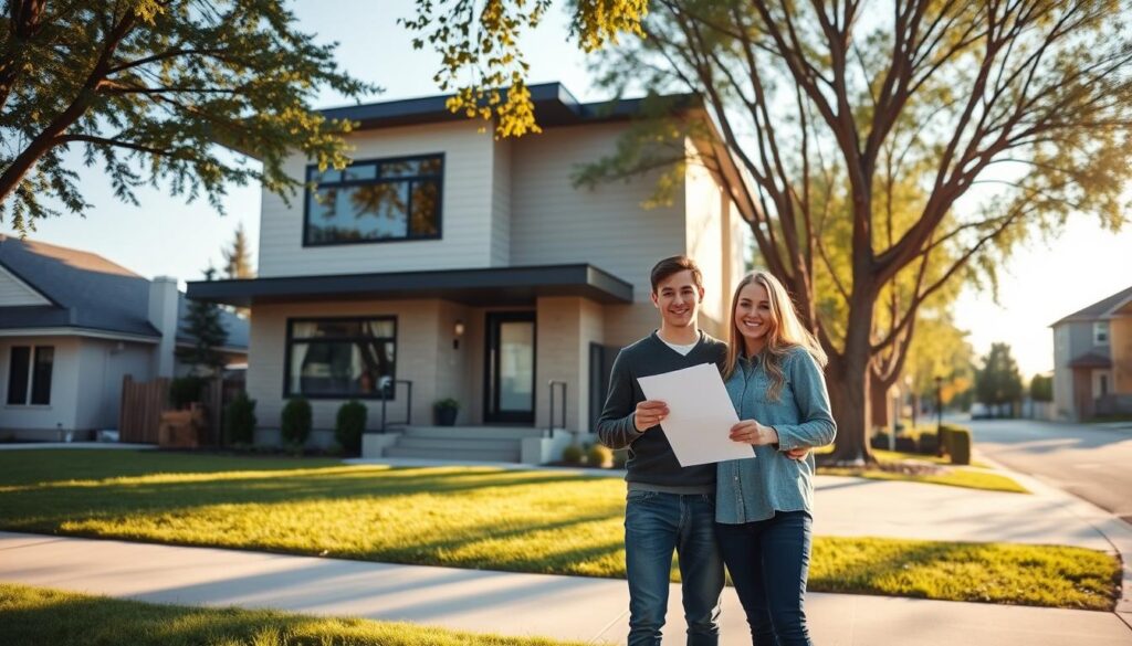 Winnipeg First-Time Home Buyer Mortgage Down Payments