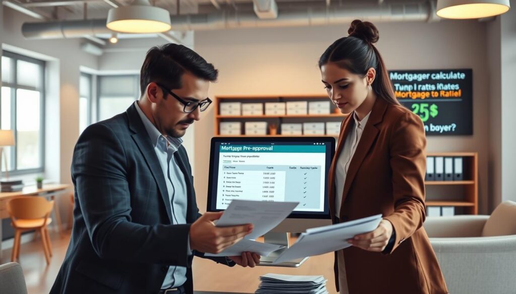 Winnipeg Mortgage Pre-Approval Process